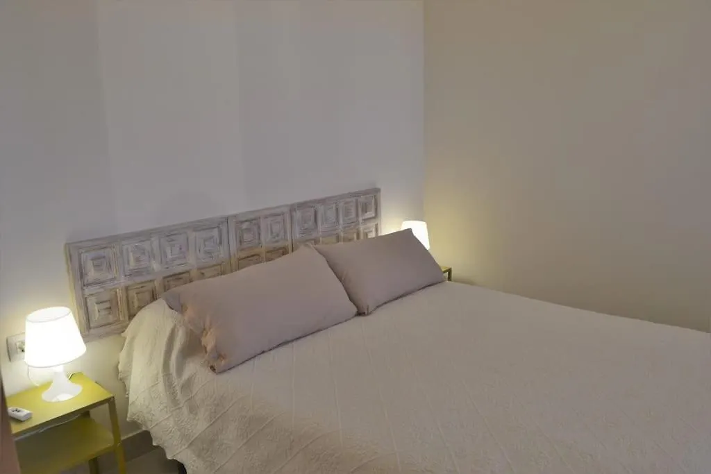 Apartamento Las Chimeneas Icod De Los Vinos España