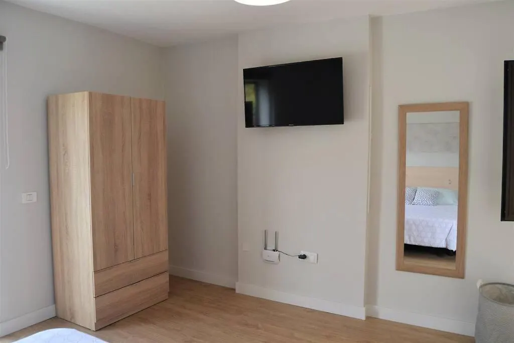Apartamento Las Chimeneas Icod De Los Vinos