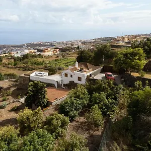 Casitas Del Bebedero Chalet Icod De Los Vinos