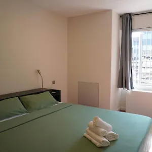 Chamartin Centro Norte Apartamento Madrid